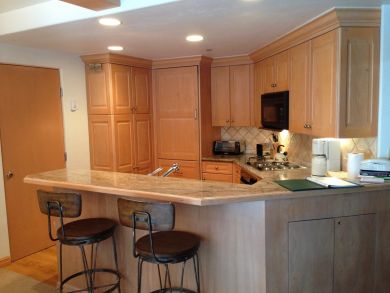 Vail Lionshead Condo 896253